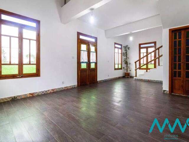 #2878 - Casa em condomínio para Venda em Santana de Parnaíba - SP - 2