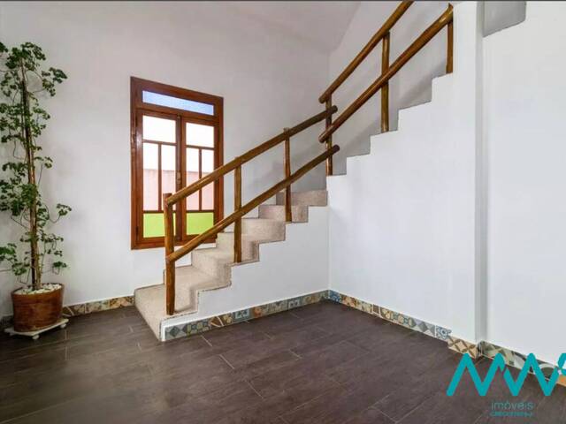 #2878 - Casa em condomínio para Venda em Santana de Parnaíba - SP - 3