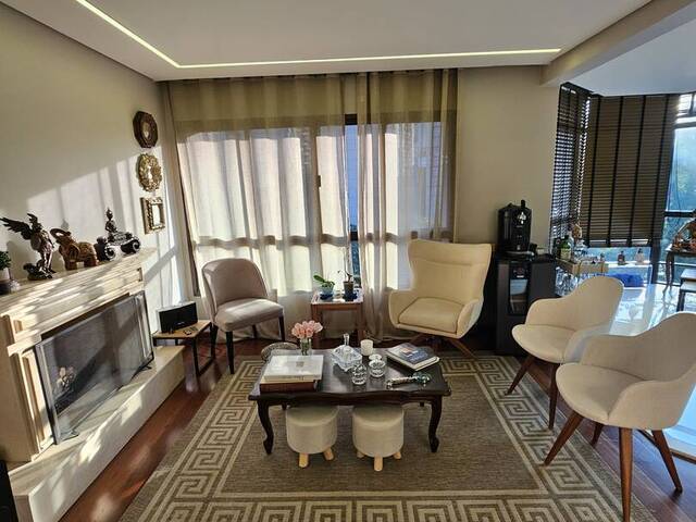 #2879 - Apartamento para Venda em Barueri - SP - 2