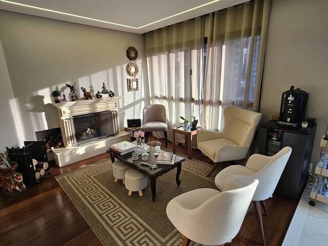 #2879 - Apartamento para Venda em Barueri - SP - 3