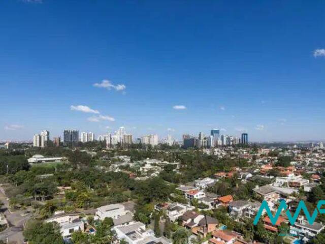 #2883 - Apartamento para Locação em Barueri - SP - 3