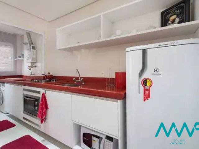 Apartamento para Locação em Barueri - 4
