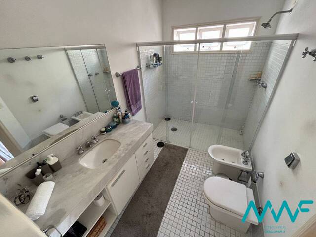 #2888 - Casa em condomínio para Venda em Santana de Parnaíba - SP