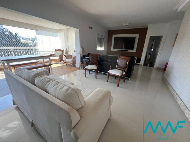 #2894 - Apartamento para Venda em Santana de Parnaíba - SP - 2