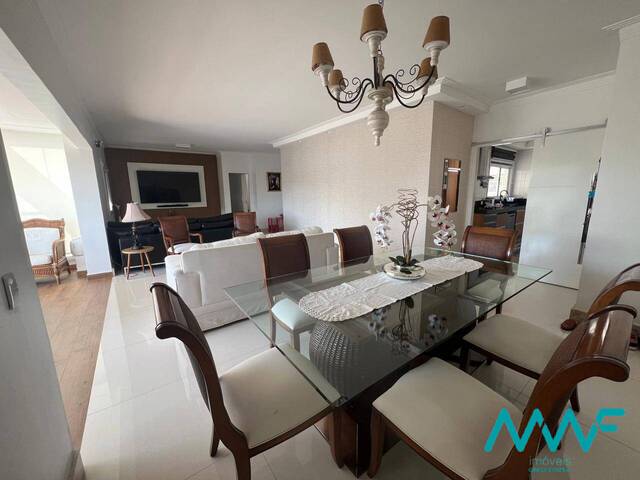 #2894 - Apartamento para Venda em Santana de Parnaíba - SP - 3