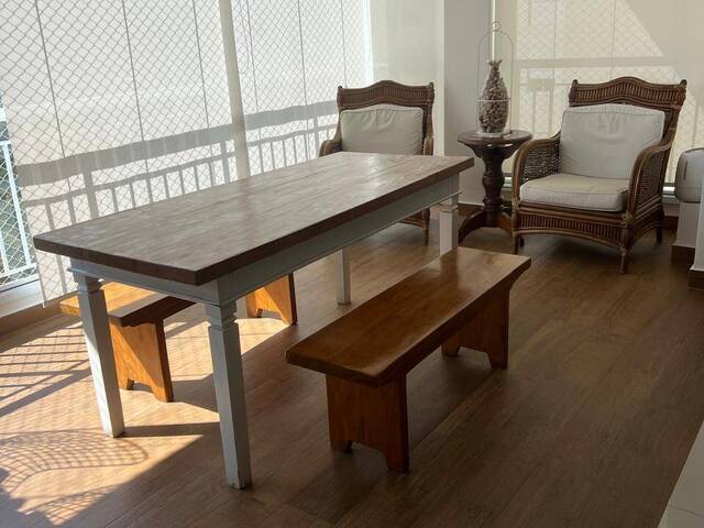 Apartamento para Venda em Santana de Parnaíba - 4