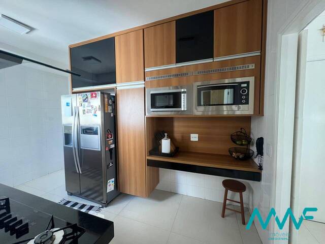 Apartamento para Venda em Santana de Parnaíba - 5