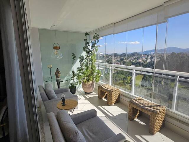 #2899 - Apartamento para Venda em Barueri - SP