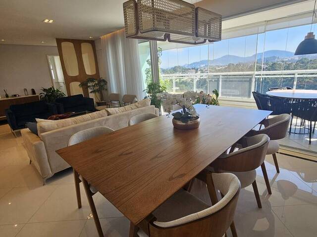 #2899 - Apartamento para Venda em Barueri - SP