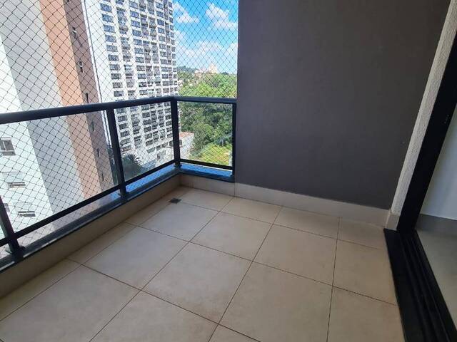 #2902 - Apartamento para Venda em Barueri - SP