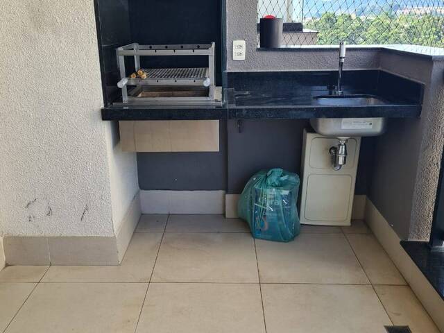 #2902 - Apartamento para Venda em Barueri - SP