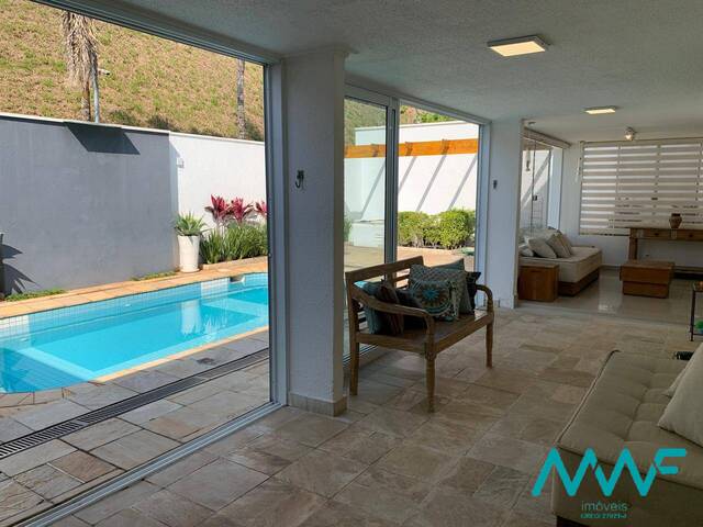 #2917 - Casa em condomínio para Venda em Santana de Parnaíba - SP