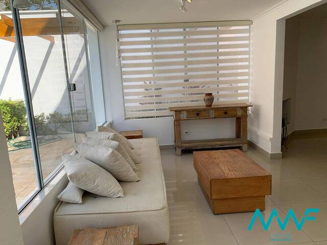 Casa em condomínio para Venda em Santana de Parnaíba - 4