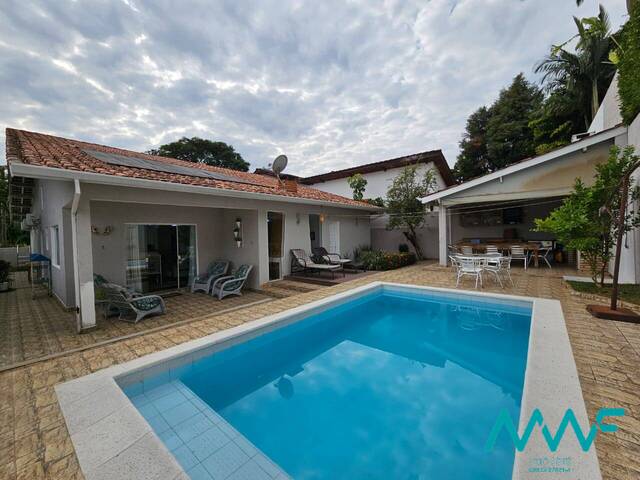 #2929 - Casa em condomínio para Venda em Santana de Parnaíba - SP