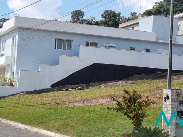 #2939 - Casa em condomínio para Locação em Santana de Parnaíba - SP - 3