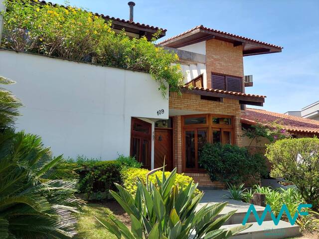 #2942 - Casa em condomínio para Venda em Santana de Parnaíba - SP