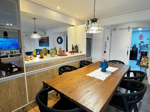 #2946 - Apartamento para Venda em Santana de Parnaíba - SP - 3