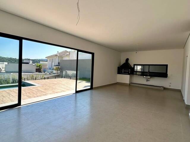 #2949 - Casa em condomínio para Venda em Santana de Parnaíba - SP - 3