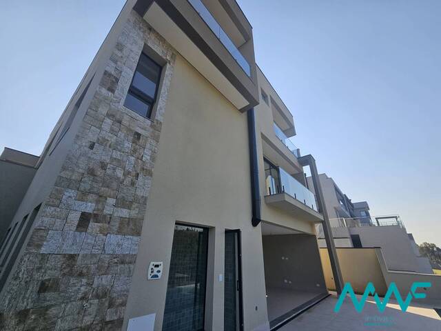 #2530 - Casa em condomínio para Venda em Santana de Parnaíba - SP