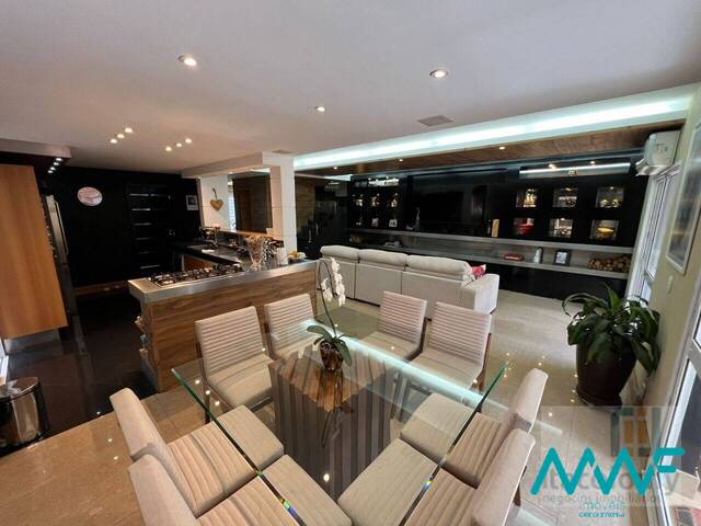 Casa em condomínio para Venda em Santana de Parnaíba - 4