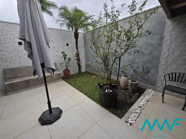 Casa em condomínio para Venda em Santana de Parnaíba - 4