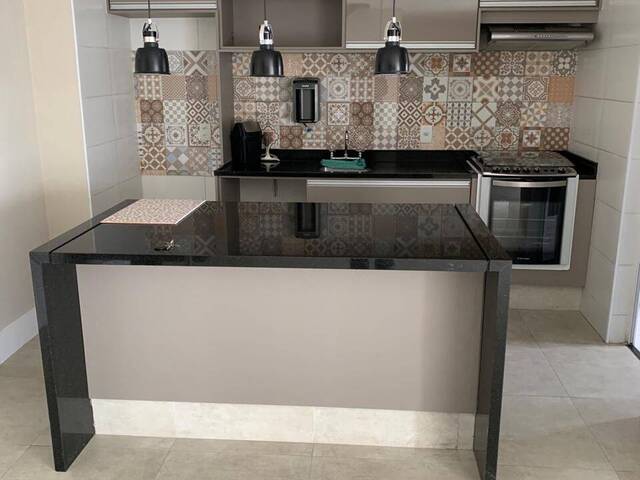#2966 - Apartamento para Venda em Barueri - SP