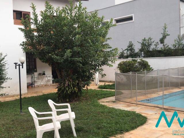 #2969 - Casa em condomínio para Venda em Santana de Parnaíba - SP