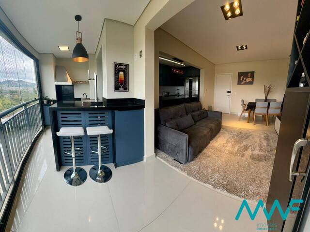 #2976 - Apartamento para Venda em Barueri - SP