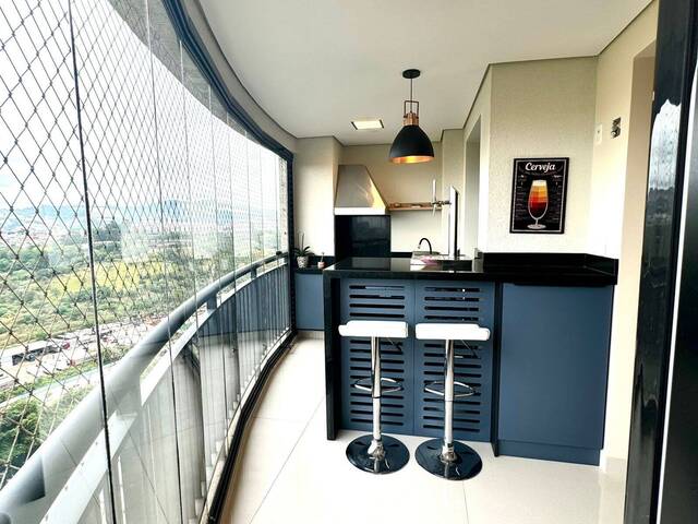 Apartamento para Venda em Barueri - 4