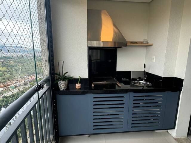 Apartamento para Venda em Barueri - 5