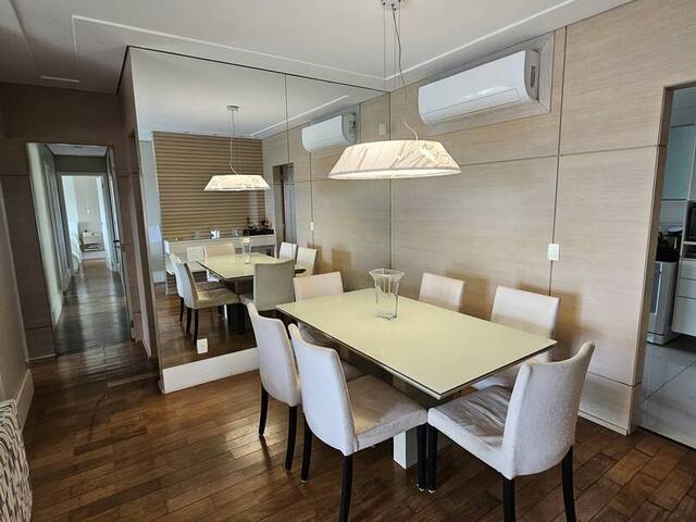 #2983 - Apartamento para Venda em Santana de Parnaíba - SP - 3