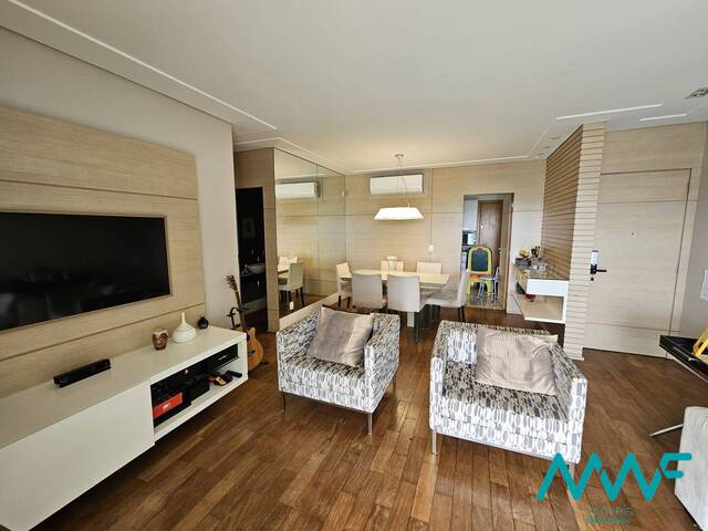 #2983 - Apartamento para Venda em Santana de Parnaíba - SP - 2