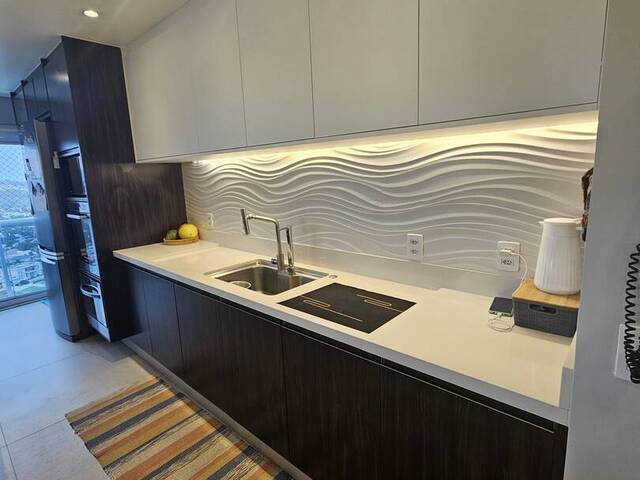 #2982 - Apartamento para Venda em Barueri - SP