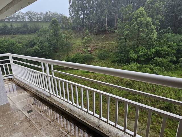 #3004 - Apartamento para Venda em Santana de Parnaíba - SP - 2