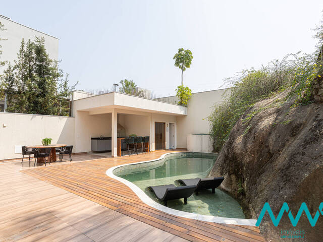 Casa em condomínio para Venda em Barueri - 4