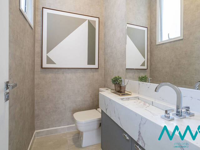 Casa em condomínio para Venda em Barueri - 5