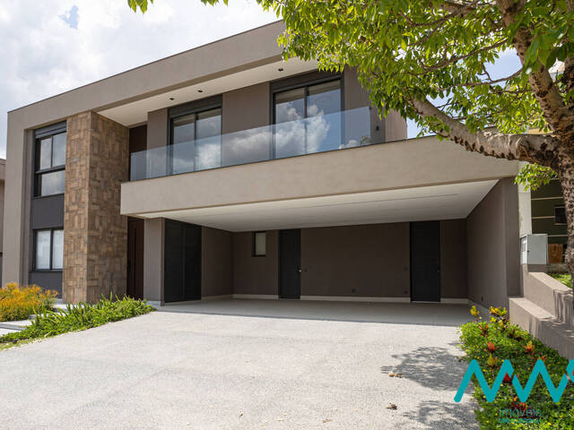 #3014 - Casa em condomínio para Venda em Santana de Parnaíba - SP - 3
