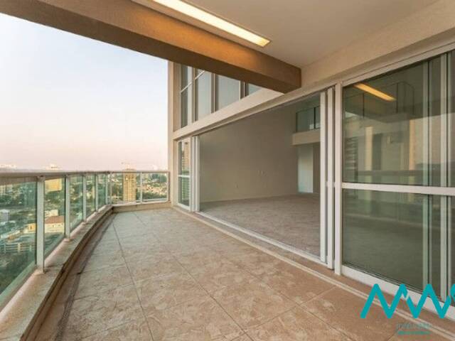 #3017 - Apartamento para Venda em Barueri - SP