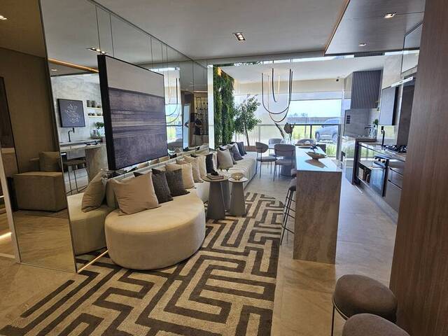 #3020 - Apartamento para Venda em Barueri - SP