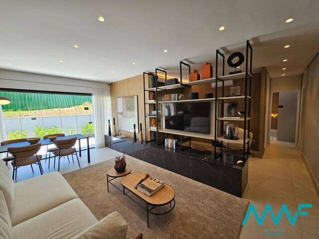 #3022 - Apartamento para Venda em Barueri - SP - 2