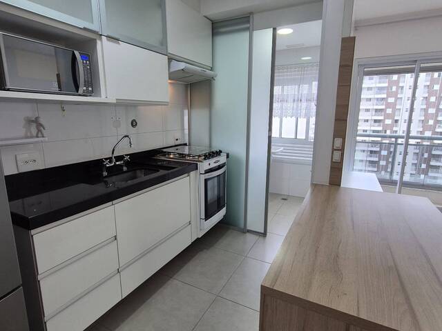 #3025 - Apartamento para Venda em Barueri - SP - 2