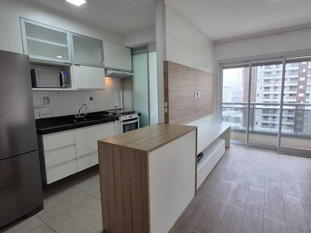 #3025 - Apartamento para Venda em Barueri - SP - 3