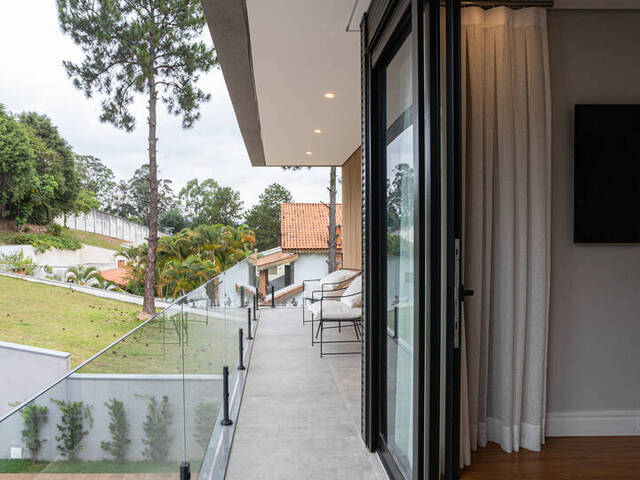 #3029 - Casa em condomínio para Venda em Santana de Parnaíba - SP - 3