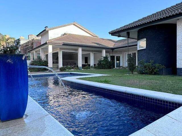 #3032 - Casa em condomínio para Locação em Barueri - SP - 1