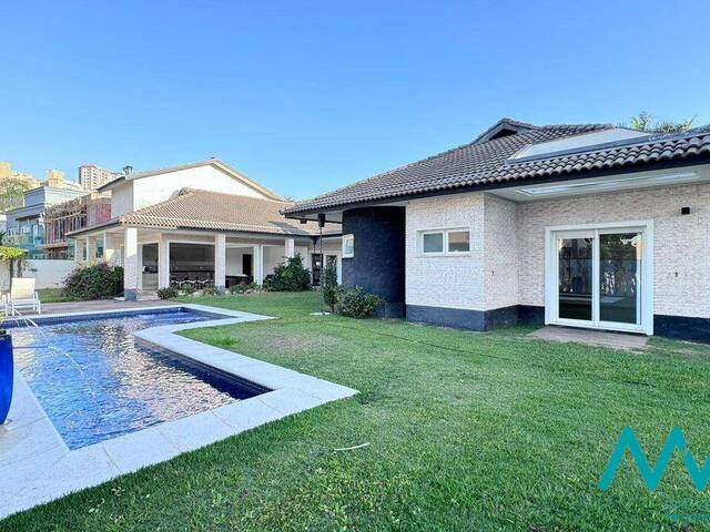 #3032 - Casa em condomínio para Locação em Barueri - SP - 3