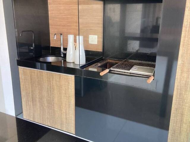 Apartamento para Venda em Santana de Parnaíba - 5