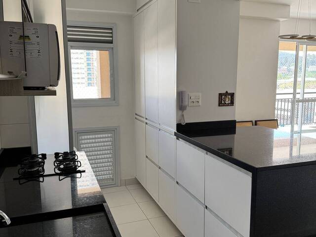 #2992 - Apartamento para Locação em Barueri - SP - 2