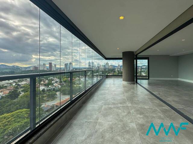#3044 - Apartamento para Venda em Barueri - SP - 2