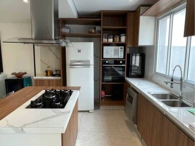 #3047 - Casa em condomínio para Venda em Santana de Parnaíba - SP - 2