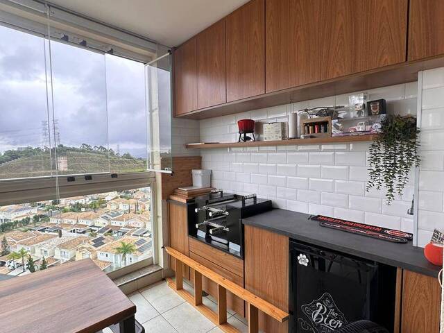 #3049 - Apartamento para Venda em Santana de Parnaíba - SP - 2